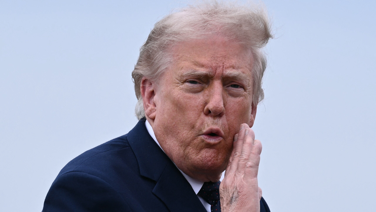 ¿Qué dice el último chequeo médico de Trump a puertas de cumplir los 80 años?