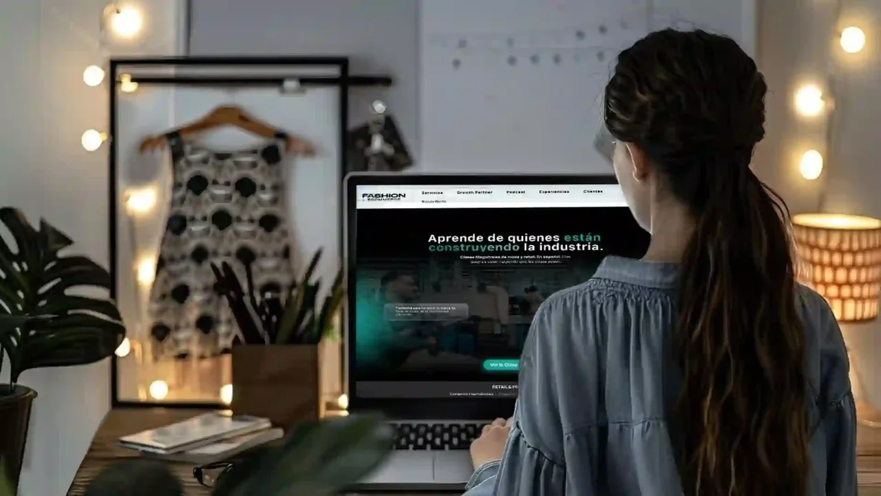 Nueva academia de moda y retail espera capacitar a más de 50.000 personas en Latinoamérica
