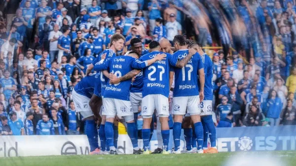 Figura de Millonarios estalló tras fracaso en Sudamericana: "De las vergüenzas más grandes de mi carrera”