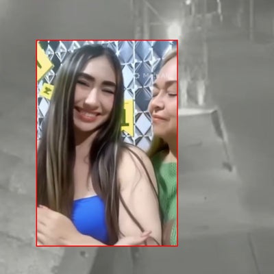 Madre clama justicia por asesinato de su hija Cathie Verónica en ...