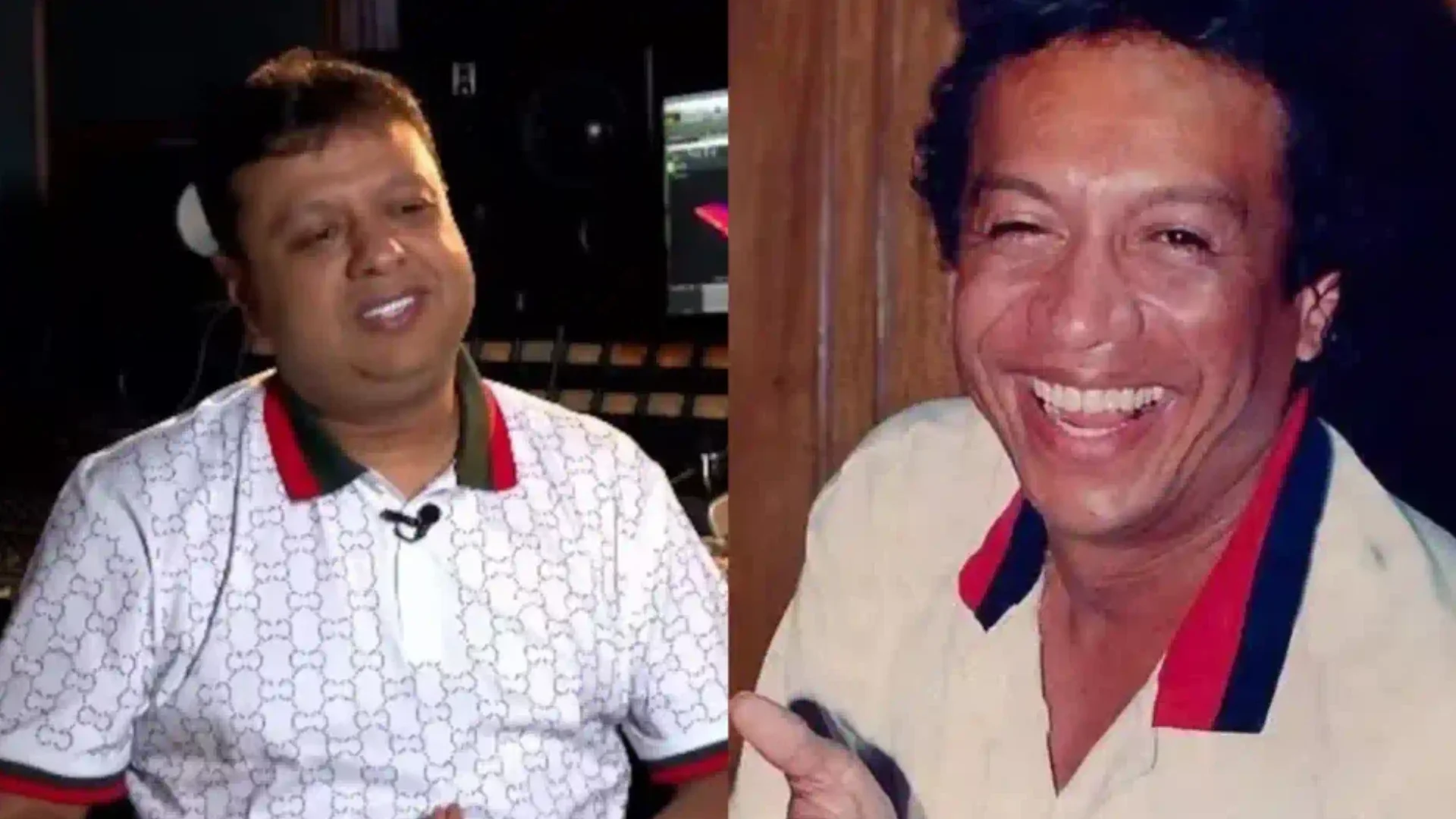 diomedes diaz aparece en los sueños de rafael santos