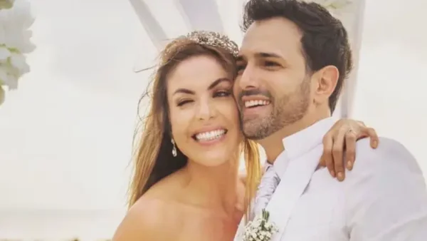 La reacción de Nataly Umaña si Alejandro Estrada gana La Casa de los Famosos