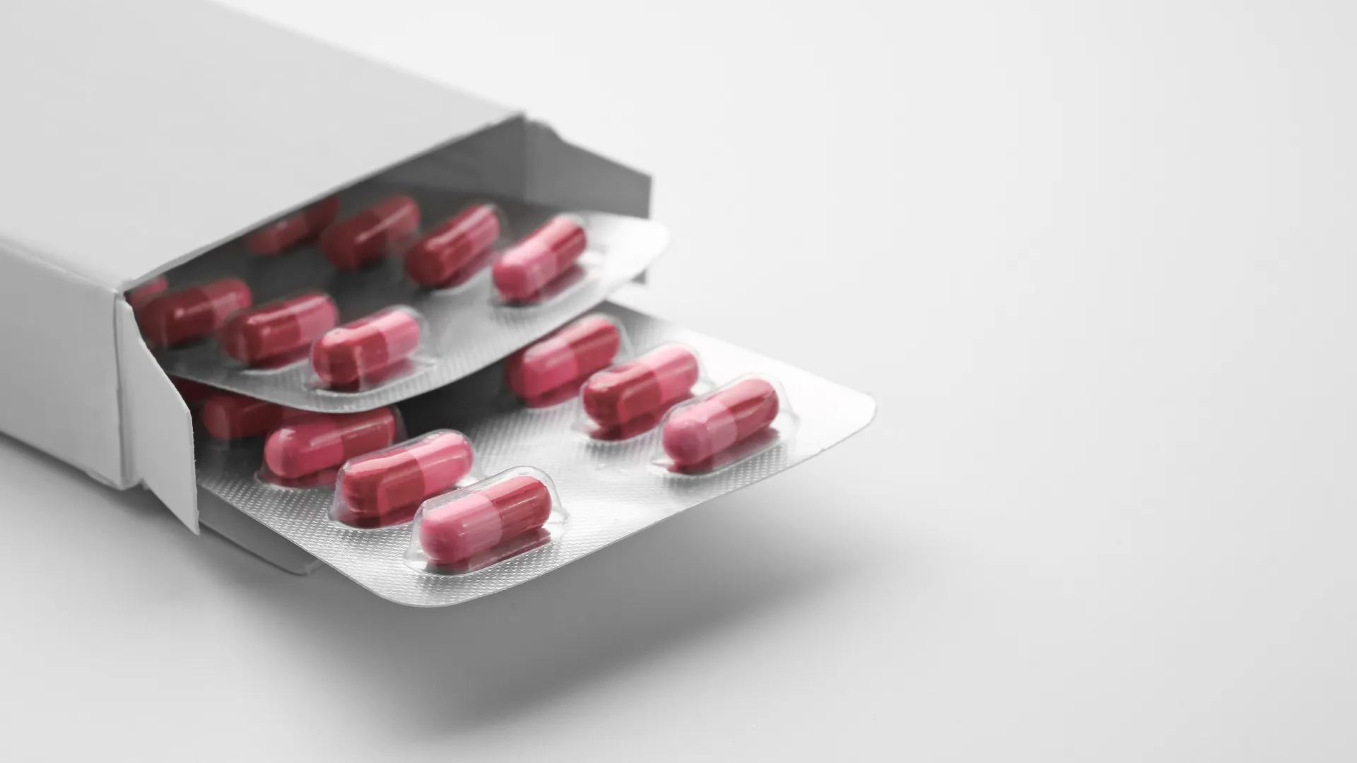 Medicamentos falsificados en Colombia