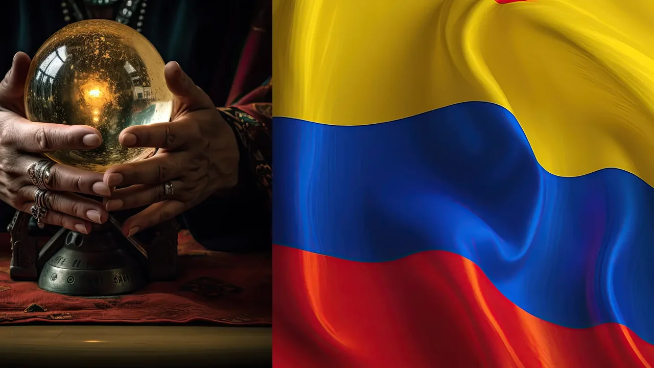 "Estaría ganando": se conoció predicción antes de las elecciones presidenciales del domingo