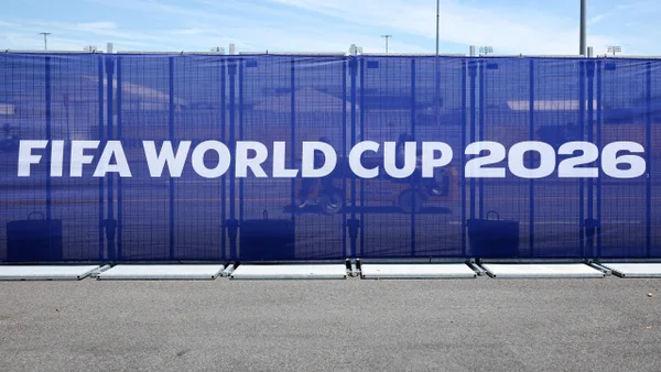 Polémica a pocos días del Mundial: citan a la FIFA por precios altos y problemas con las boletas Polémica a pocos días del Mundial: citan a la FIFA por precios altos y problemas con las boletas
