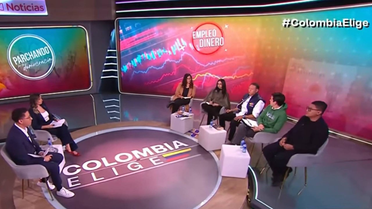 Encontrémonos con los jóvenes: El Mandato de las Juventudes