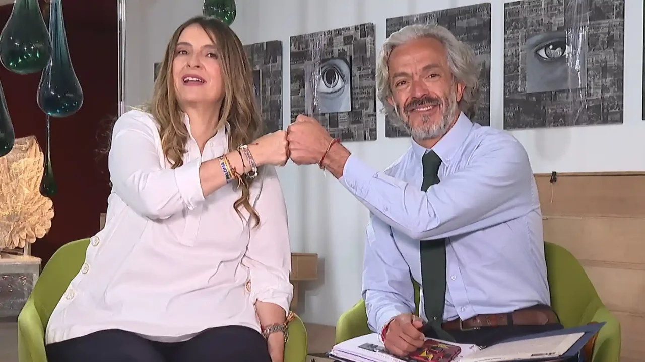 "Podemos respetarnos en la diferencia": Valencia y Oviedo hablan de coincidencias y diferencias ideológicas