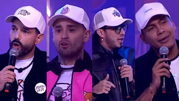Estos son los momentos más acalorados del debate en La Casa de los Famosos Colombia Estos son los momentos más acalorados del debate en La Casa de los Famosos Colombia