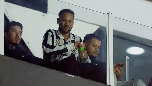 ¿Neymar se pierde el Mundial? Médico de Brasil reveló la gravedad de su lesión