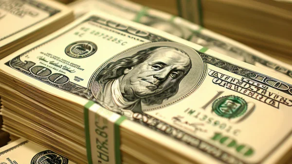 Cambio imprevisto en el precio del dólar en el cierre de hoy 28 de mayo de 2026