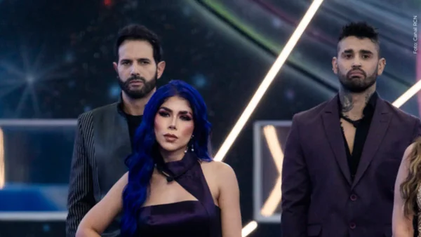 Importante participante tomó decisión repentina y que nadie tenía en los planes en La Casa de los Famosos Colombia Importante participante tomó decisión repentina y que nadie tenía en los planes en La Casa de los Famosos Colombia