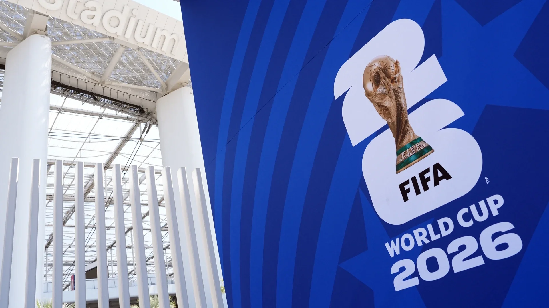 Mundial 2026.