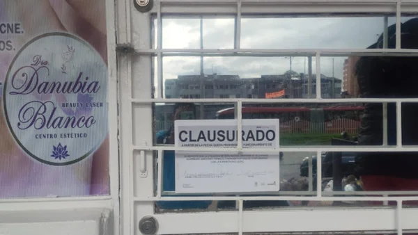 Impulsan iniciativa para que no ocurran otros casos como el de Yulixa Toloza en Bogotá