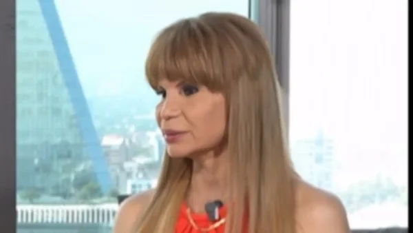 "Hay que estar preparados": Mhoni Vidente alertó con predicción para los próximos días "Hay que estar preparados": Mhoni Vidente alertó con predicción para los próximos días