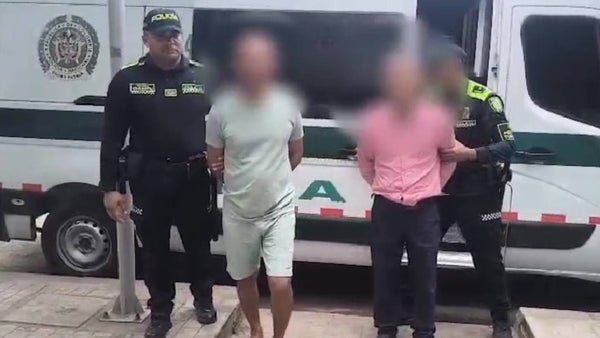 Padre y padrastro habrían estado abusando por más de un año de una pequeña de 13 años en Cesar Padre y padrastro habrían estado abusando por más de un año de una pequeña de 13 años en Cesar