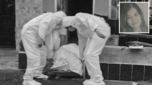 Identificaron el cuerpo de la mujer hallada envuelta en plástico frente a estación del MIO en Cali Identificaron el cuerpo de la mujer hallada envuelta en plástico frente a estación del MIO en Cali