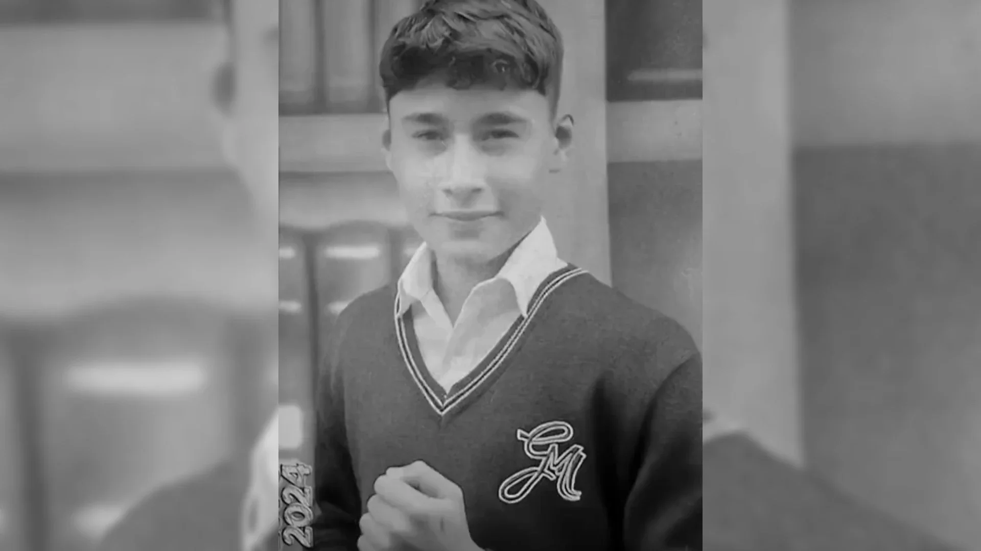 Estudiante murió jugando boxeo en Bogotá.