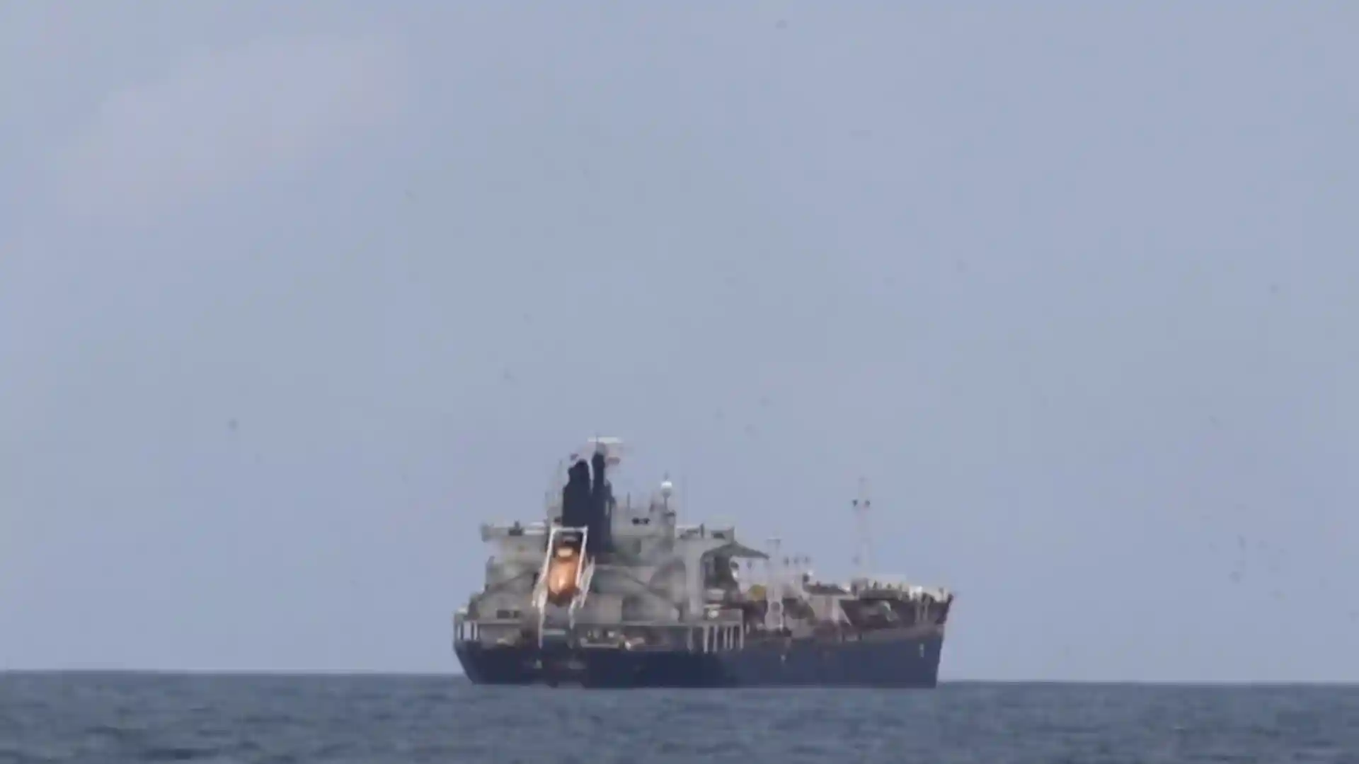 EE.UU. estaría desplegando todo un contingente militar alrededor de Cuba