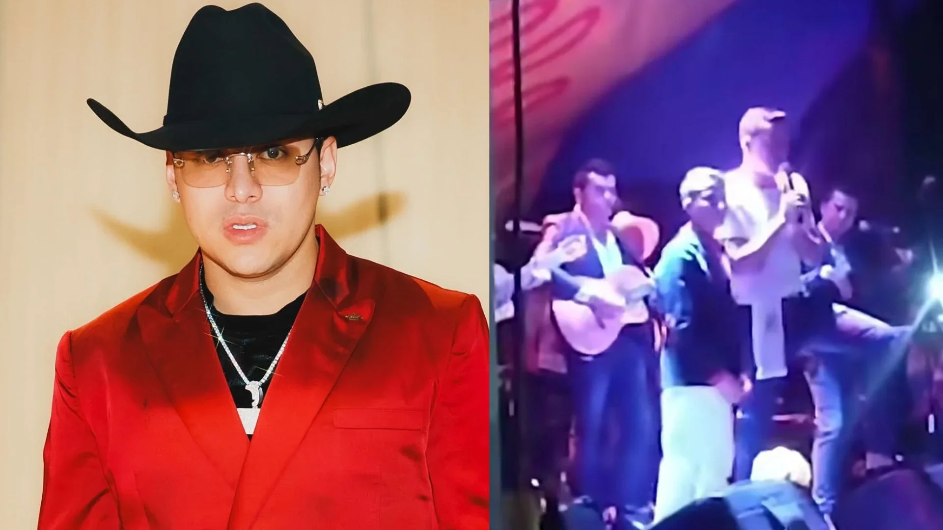 Foto: IG @yeison_jiemenez y IG @sergioaristizabal_oficial