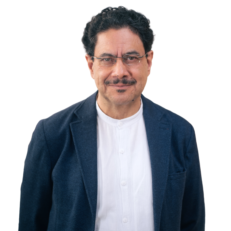 Foto: Iván Cepeda