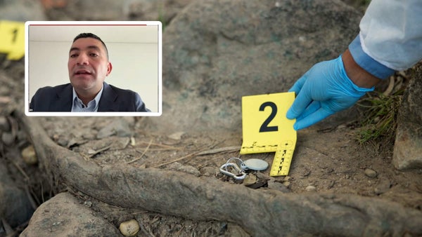 Llegan 48 cuerpos a San José del Guaviare tras combates entre disidencias Llegan 48 cuerpos a San José del Guaviare tras combates entre disidencias