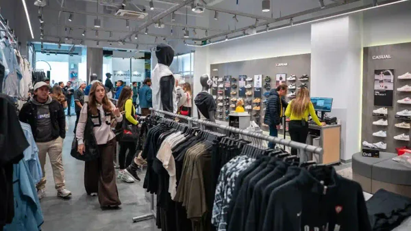 Reconocido centro comercial estrena una de las tiendas de 'running' y 'lifestyle' más modernas de Colombia