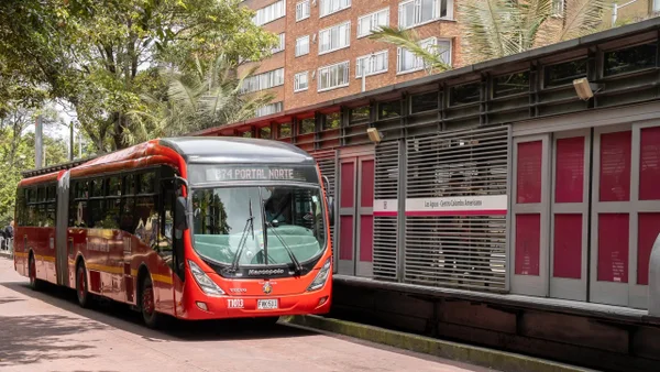 Así va a funcionar Transmilenio este 31 de mayo durante las elecciones presidenciales