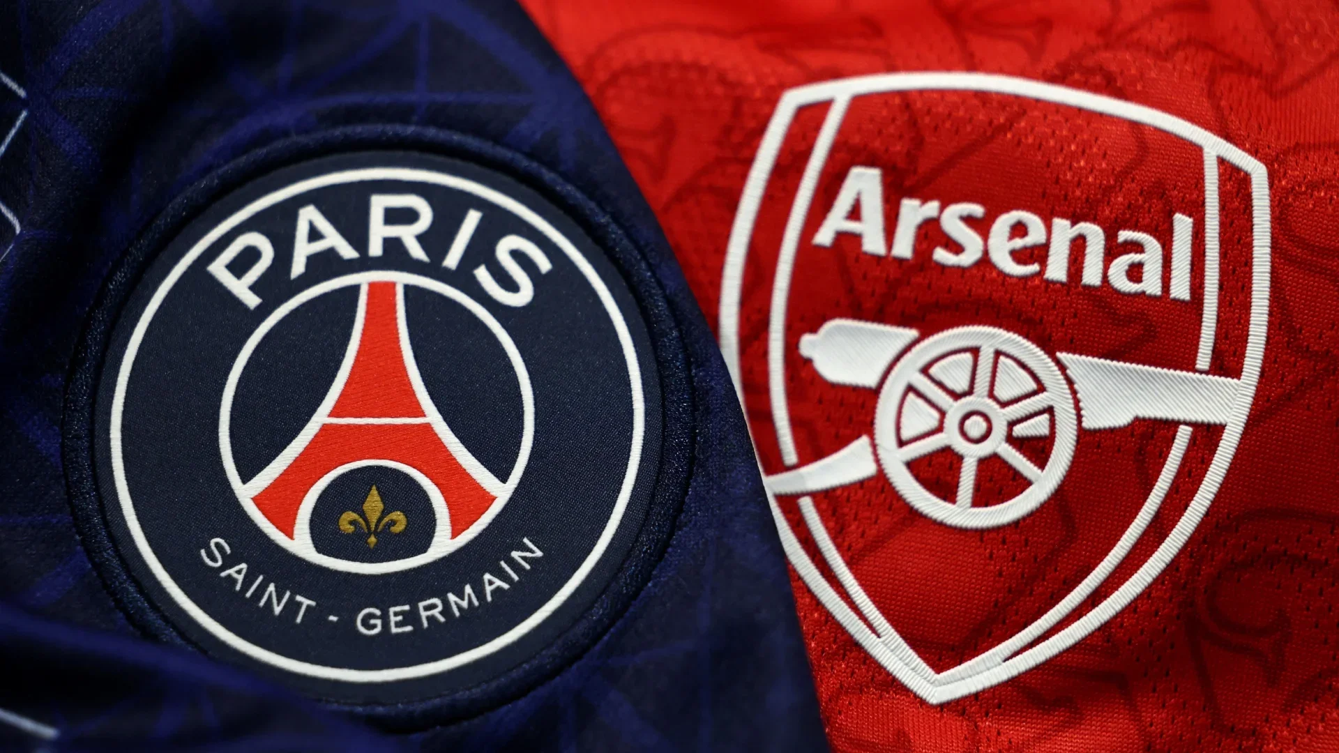 PSG-Arsenal