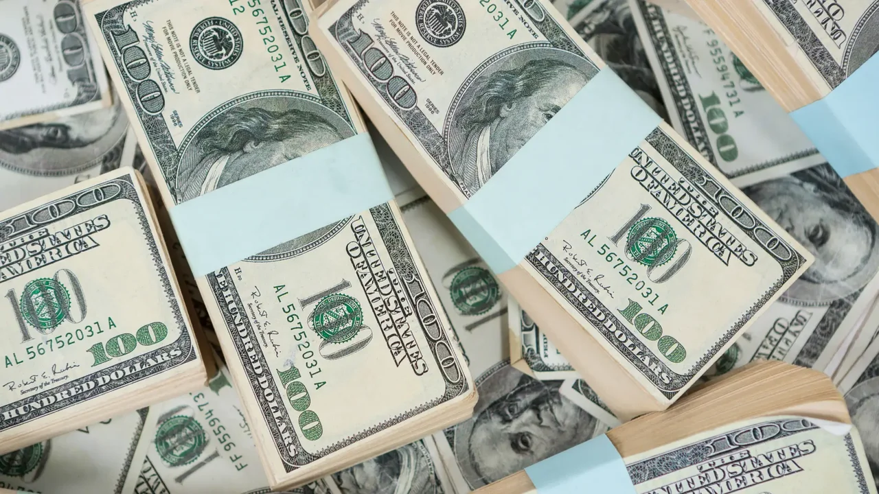 Cover image for ¡Cambio inesperado y considerable en el precio del dólar en el cierre de hoy 29 de mayo de 2026!