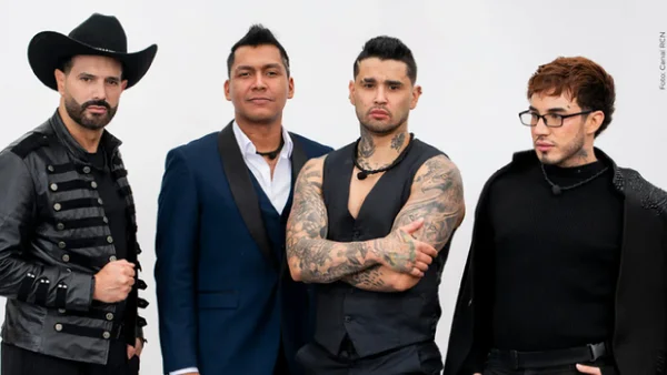 Este es el LINK OFICIAL y el paso a paso para votar en la gran final de La Casa de los Famosos Colombia 2026 Este es el LINK OFICIAL y el paso a paso para votar en la gran final de La Casa de los Famosos Colombia 2026