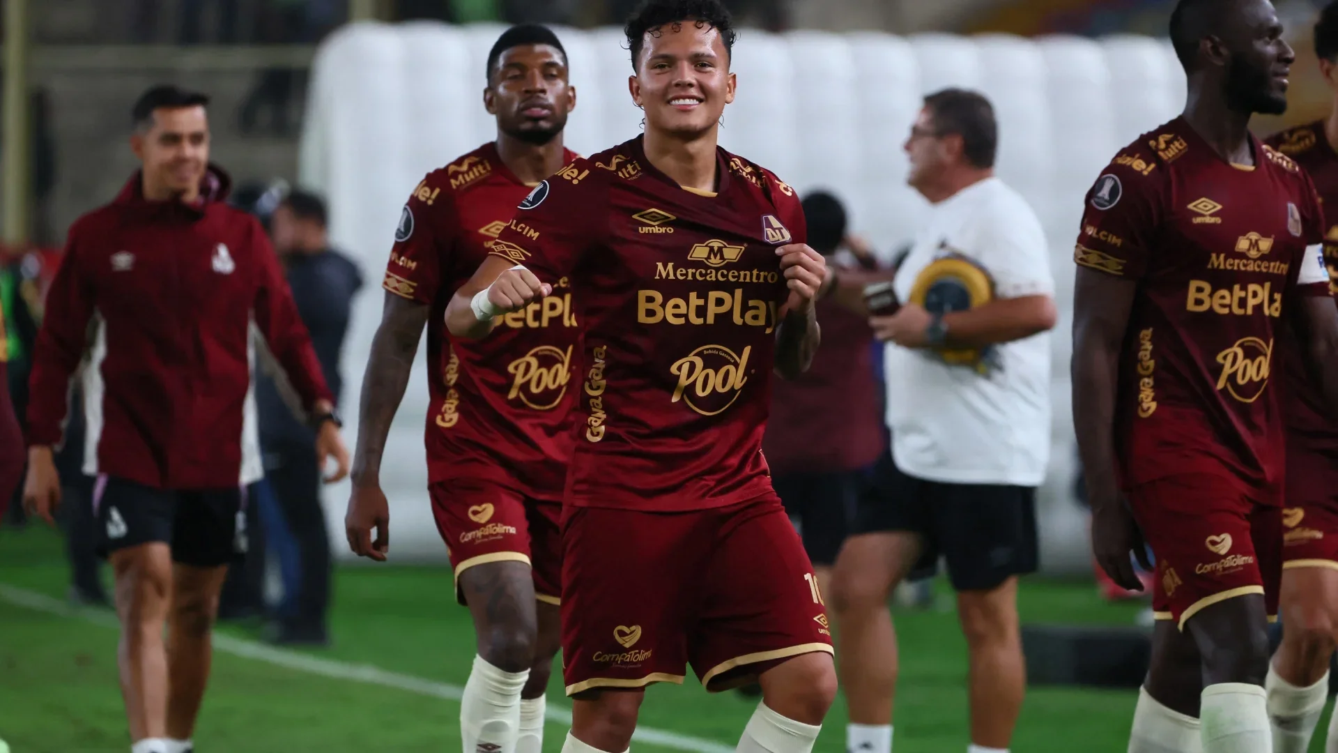 Tolima