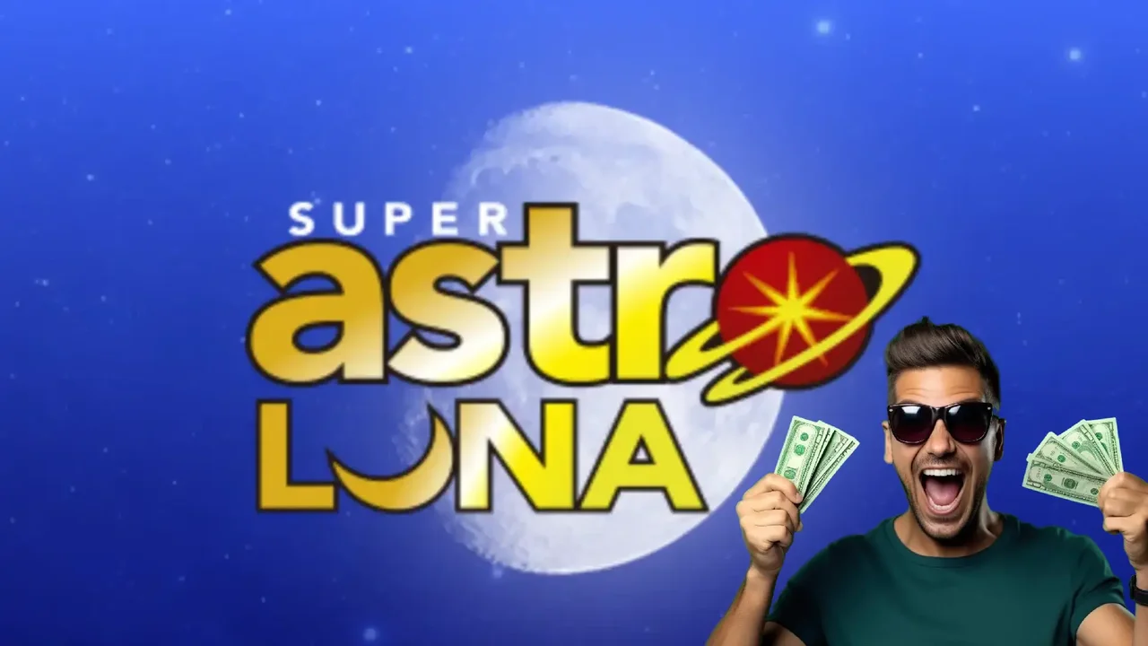 Cover image for SUPER ASTRO LUNA: ya hay número y signo ganador hoy 29 de mayo de 2026