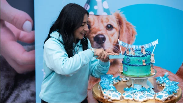 Mascotas, cada vez más familia: crece la demanda de atención veterinaria en Bogotá