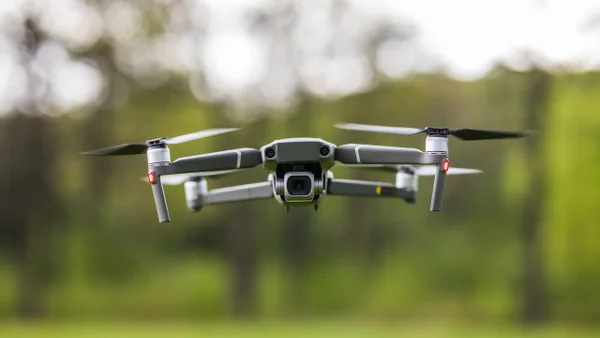 Esto le tocará pagar si lo sorprenden volando un dron cerca a un estadio en el Mundial 2026 Esto le tocará pagar si lo sorprenden volando un dron cerca a un estadio en el Mundial 2026