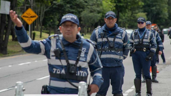 Bogotá anuncia cierres viales y desvíos el domingo 31 de mayo por elecciones
