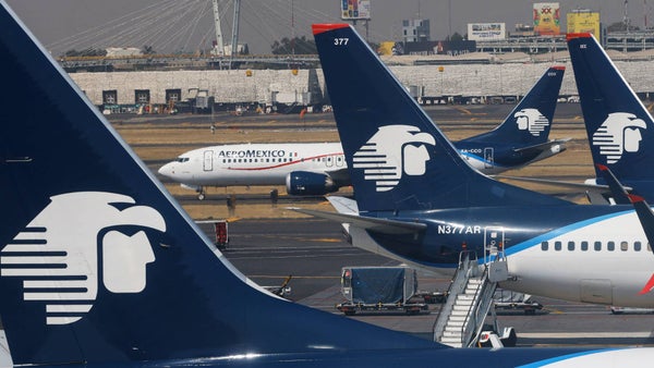 Aerolíneas mexicanas están restringiendo a viajeros provenientes de ciertos países: ¿cuáles son y por qué?