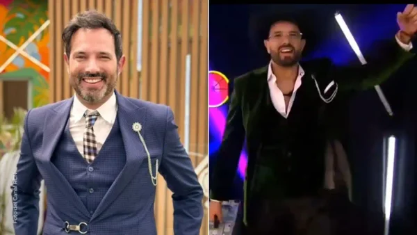 Alejandro Estrada rompió en llanto y dedicó estas palabras tras ganar La Casa de los Famosos Alejandro Estrada rompió en llanto y dedicó estas palabras tras ganar La Casa de los Famosos