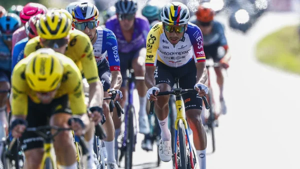 🔴EN VIVO🔴 Etapa 20 del Giro de Italia: vea la última fracción de montaña en directo