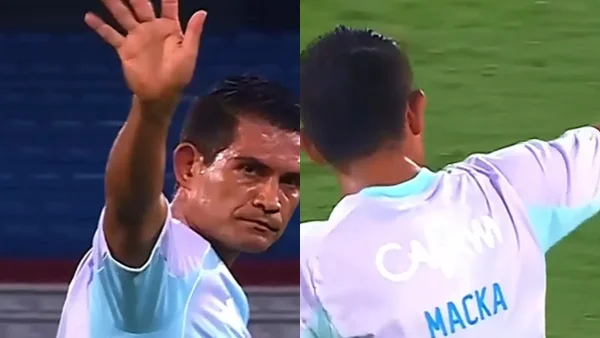 ¿Se despidió? El frío gesto de Macalister Silva con el que al parecer le dijo adiós a Millonarios