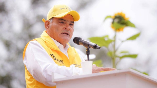 Colombia, lista para votar: el llamado a respetar los resultados