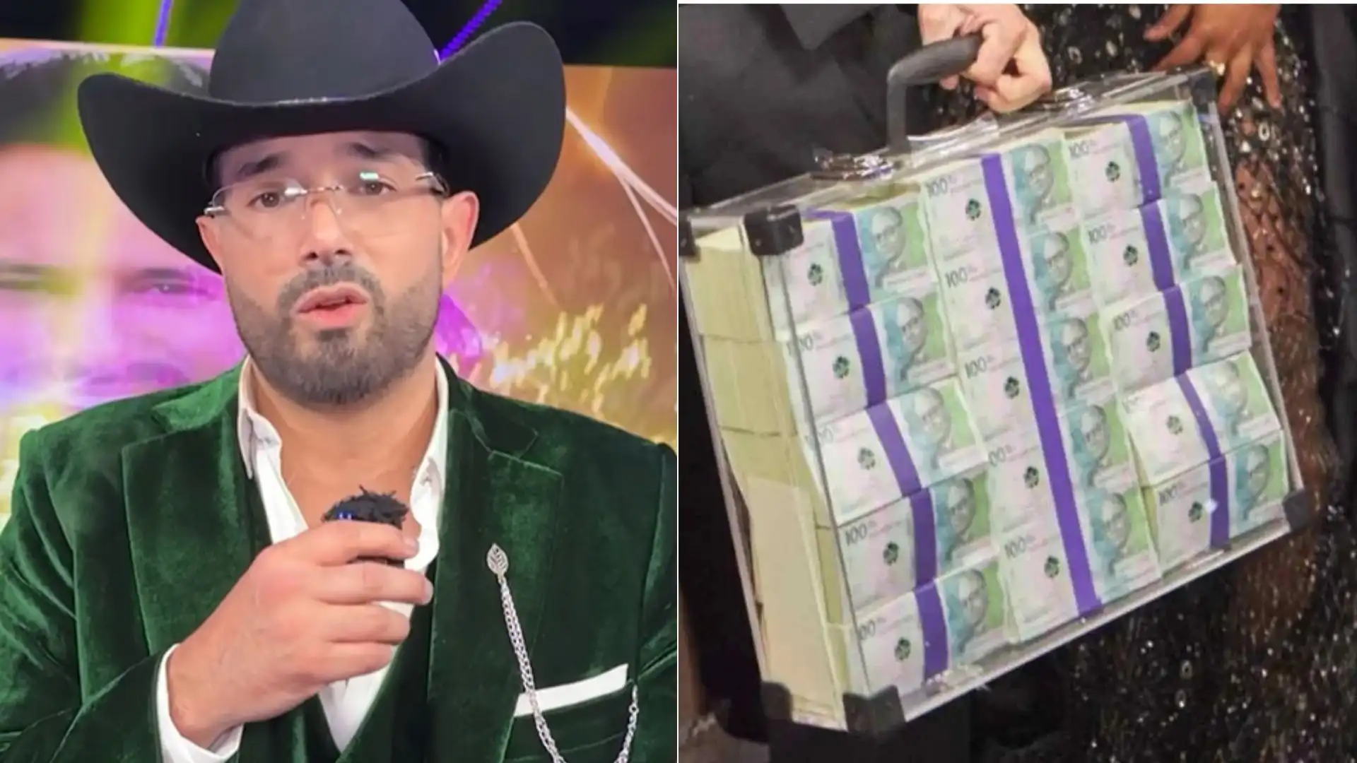 "Voy a cumplir": Alejandro Estrada confirmó qué hará con el dinero que ganó en La Casa de los Famosos