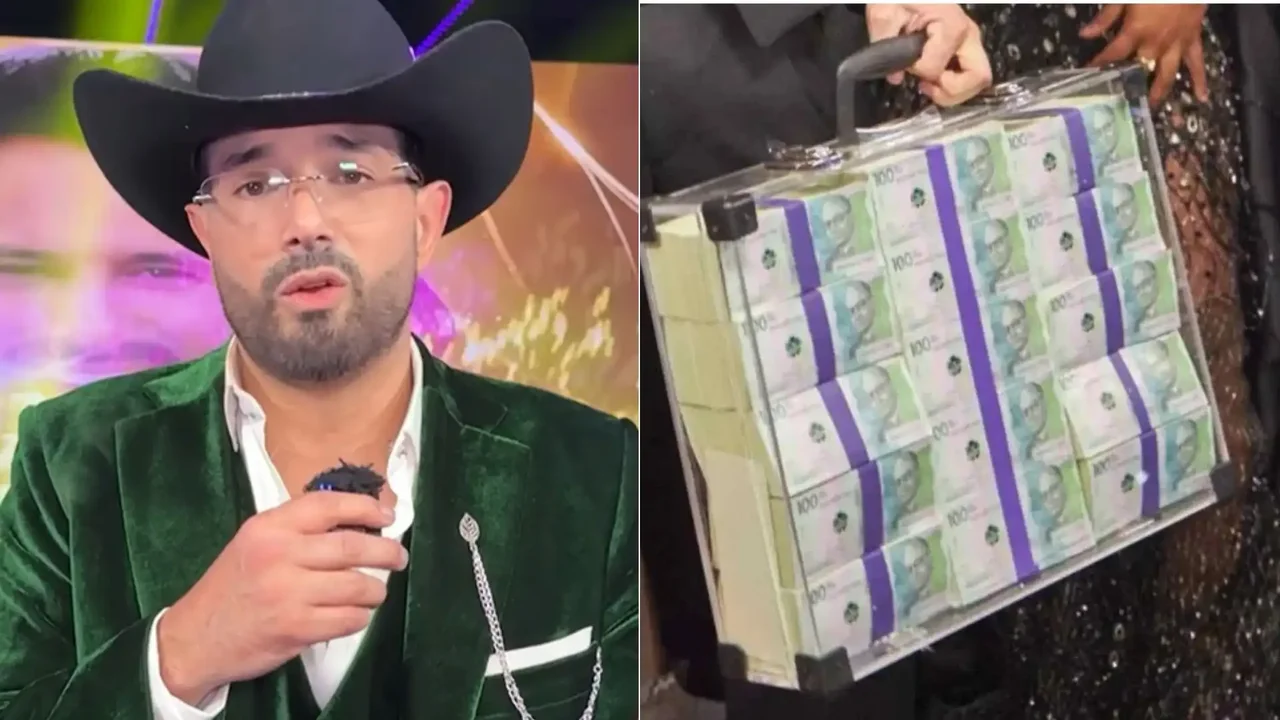 "Voy a cumplir": Alejandro Estrada confirmó qué hará con el dinero que ganó en La Casa de los Famosos