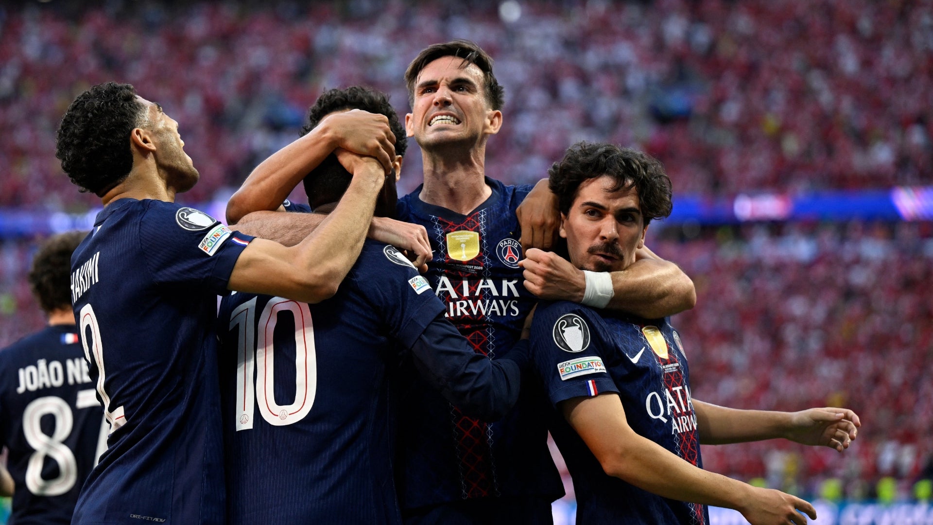 PSG