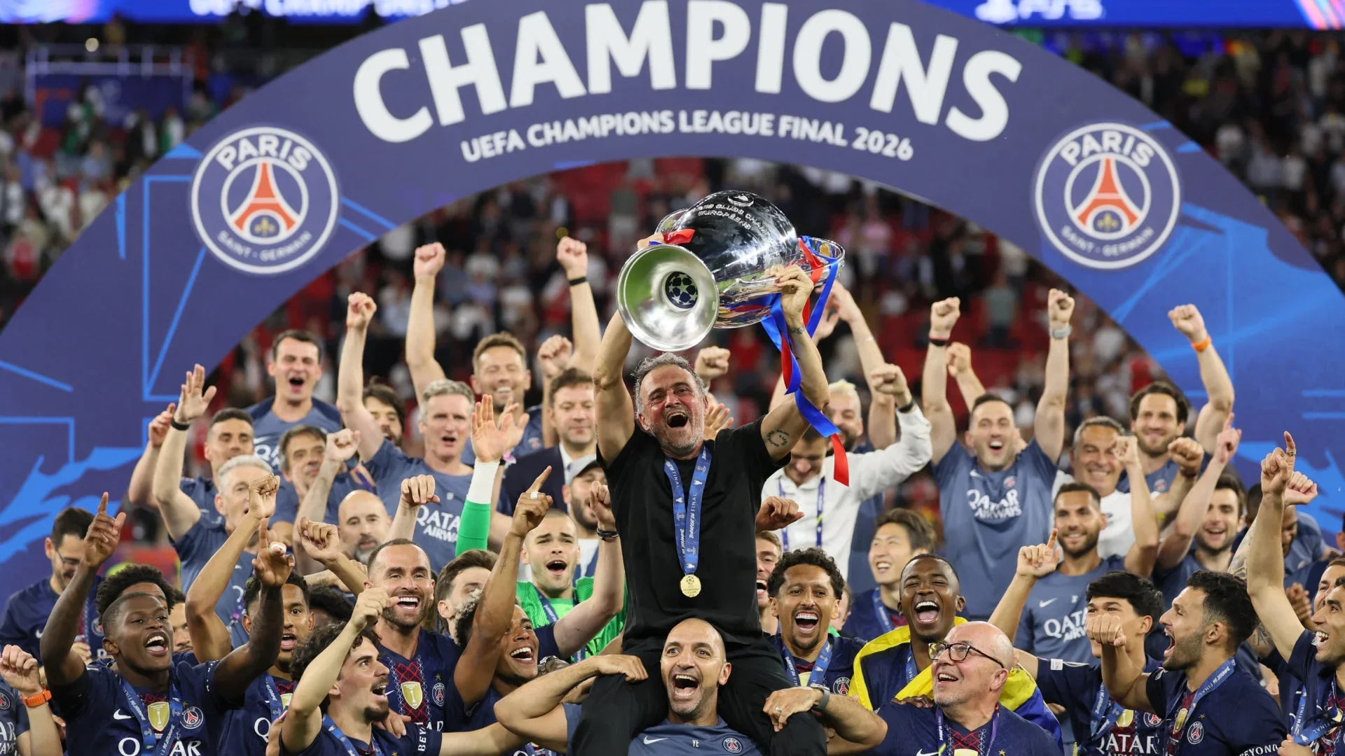 PSG