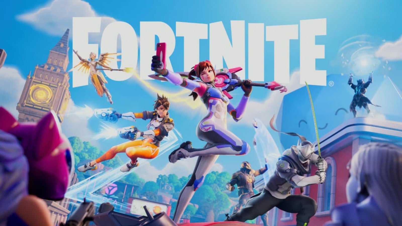 Fortnite