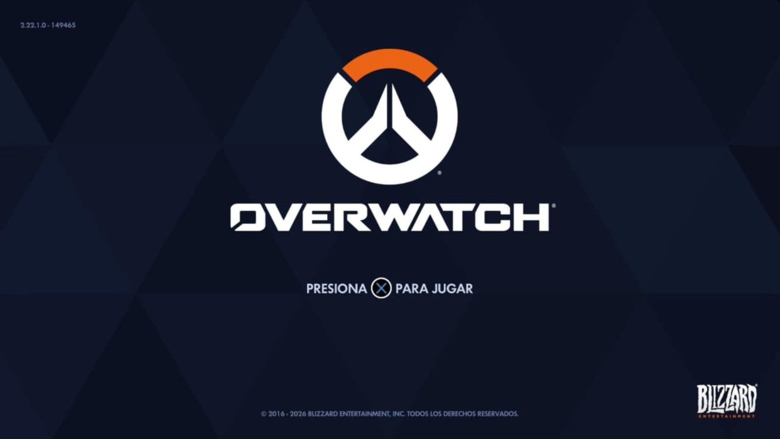 Overwatch