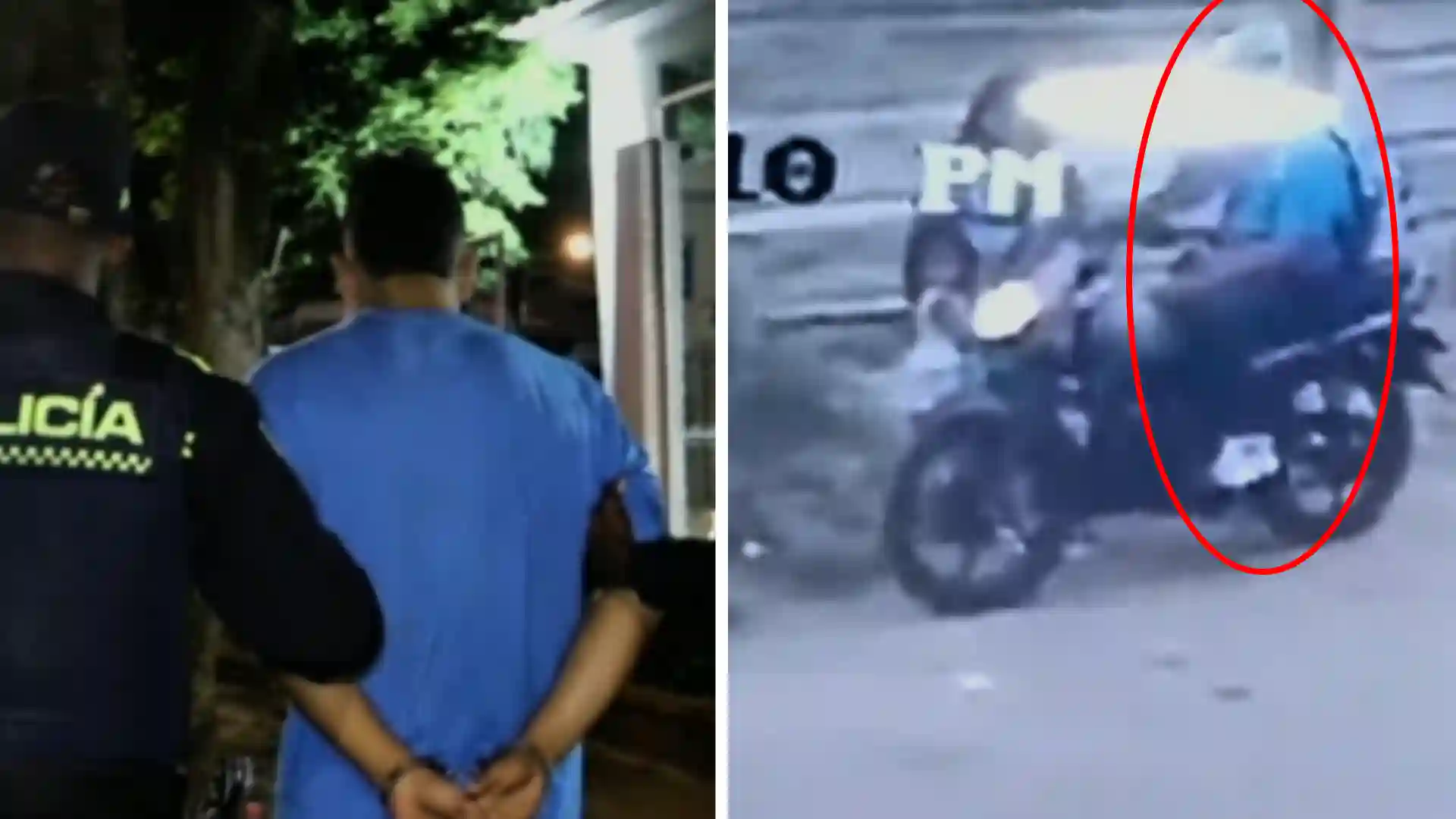 Secuestró y violó a una niña de cuatro años tras engañar a su madre con regalarle un mercado en Cali