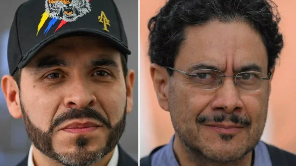 ¿Cuándo es la segunda vuelta presidencial en Colombia? ¿Cuándo es la segunda vuelta presidencial en Colombia?