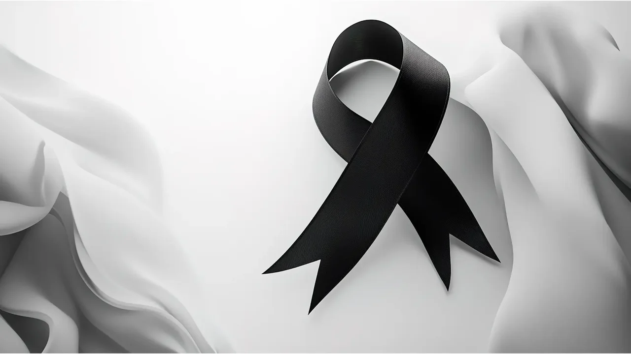 Cover image for Se confirmó la muerte de querido músico: esto se sabe