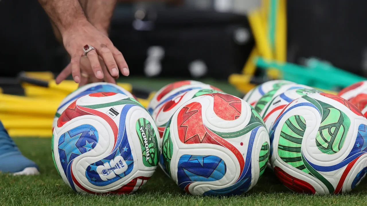 Cover image for Oficial: histórico jugador se quedó por fuera del Mundial 2026